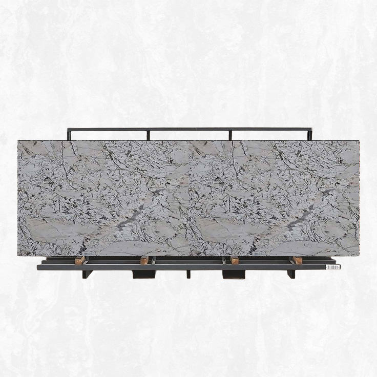 Bianco White Granite 